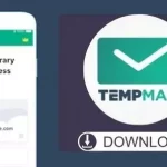 Temp Mail Mod Apk