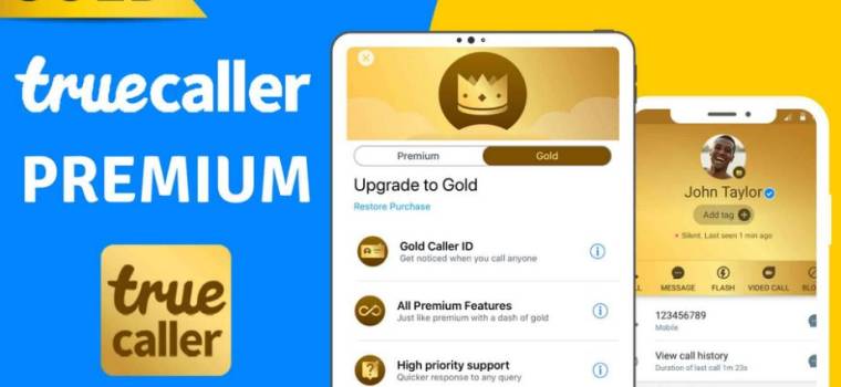 Truecaller Premium Apk