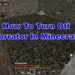 Turn Off Narrator in Minecraft