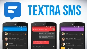 Textra SMS Pro Mod Apk (Delicious) 1