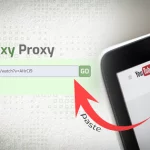Is there a limit to the amount of data I can access using CroxyProxy