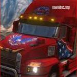 Truck Simulator USA Evolution APK