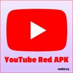 Youtube Red APK