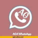 AG4 WhatsApp APK